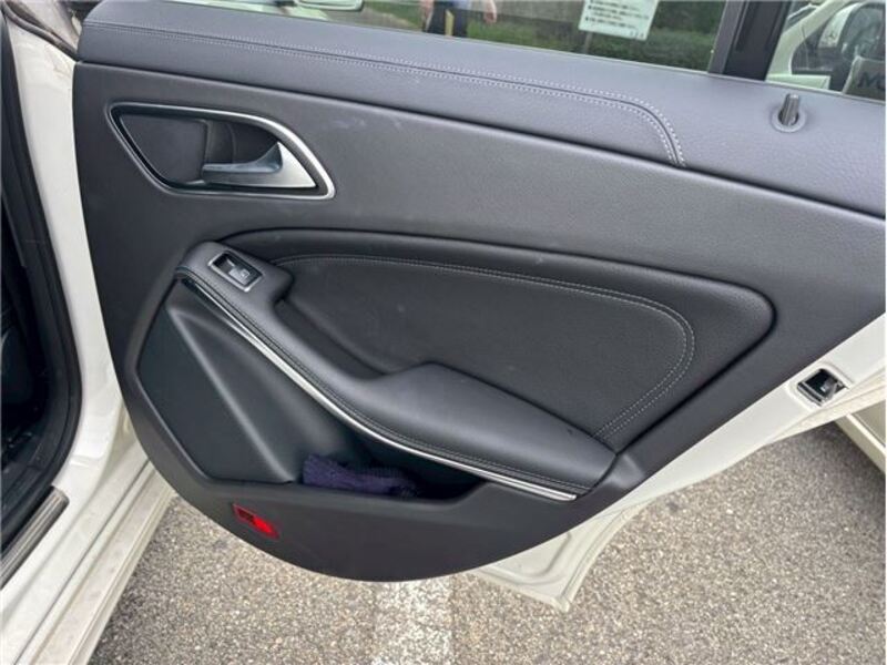 CLA-CLASS