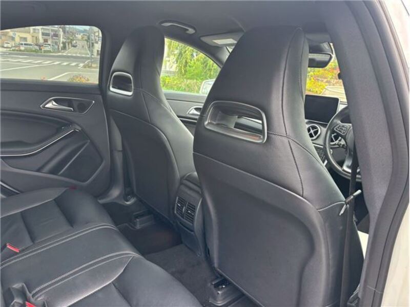 CLA-CLASS