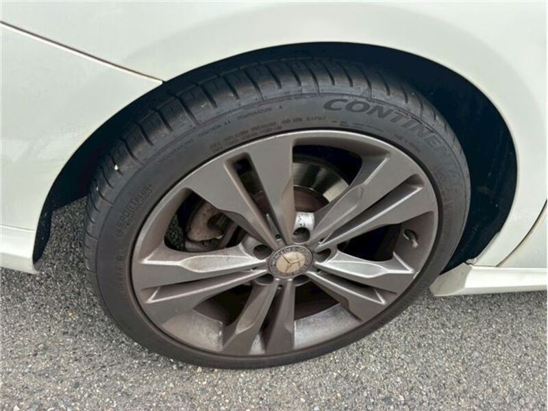 CLA-CLASS