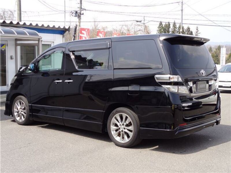 VELLFIRE