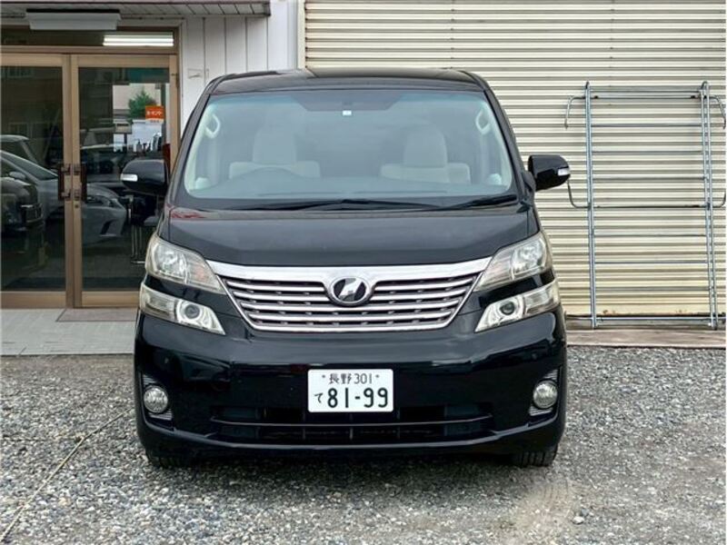 VELLFIRE