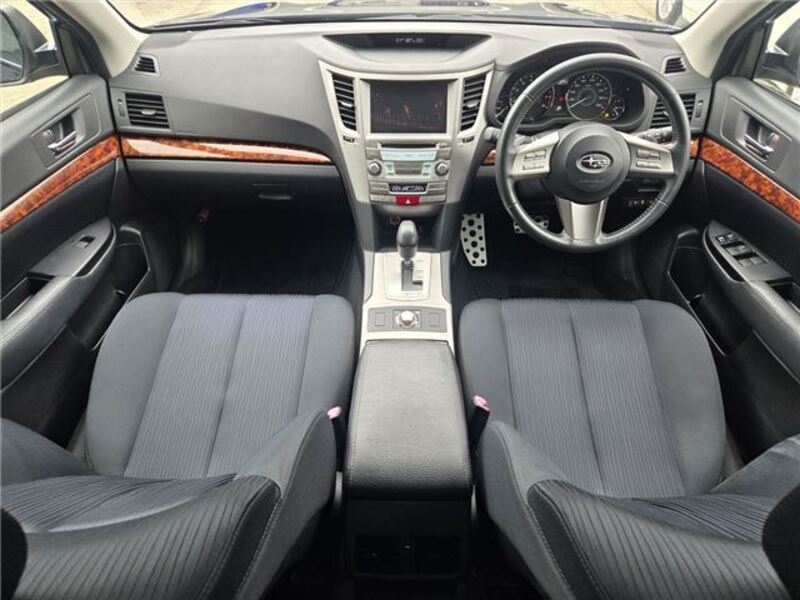 LEGACY B4