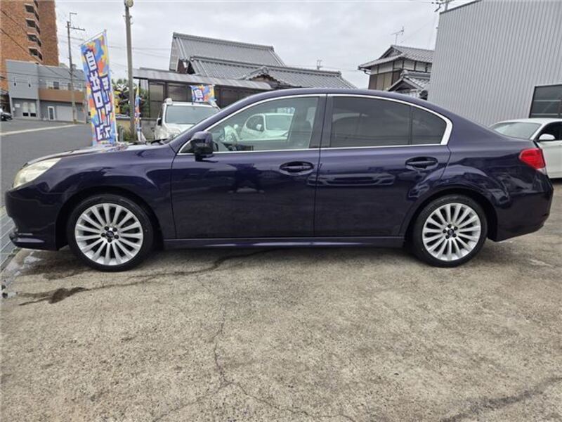 LEGACY B4