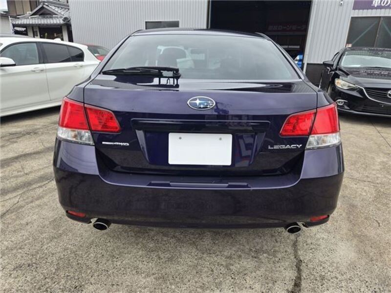 LEGACY B4