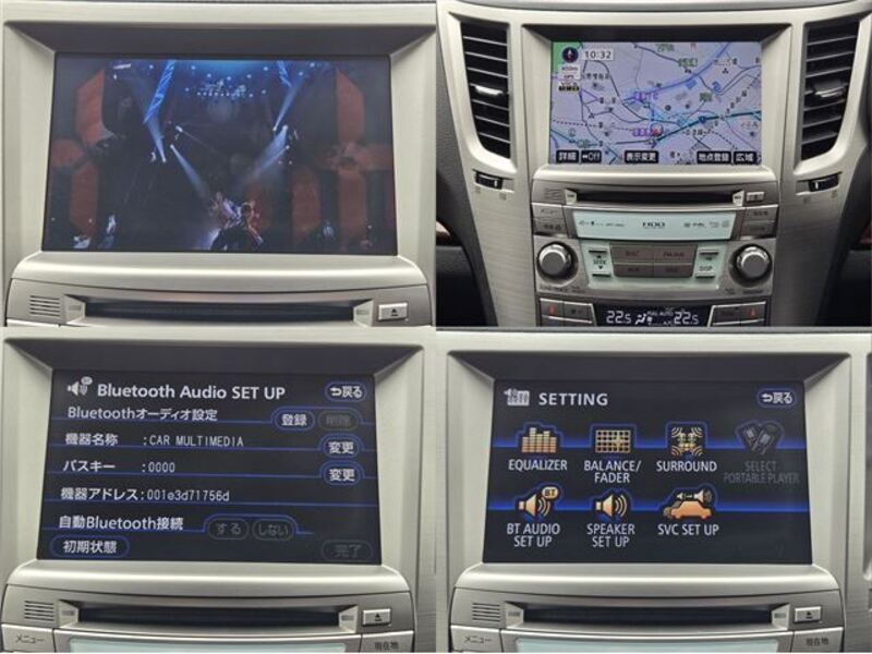 LEGACY B4