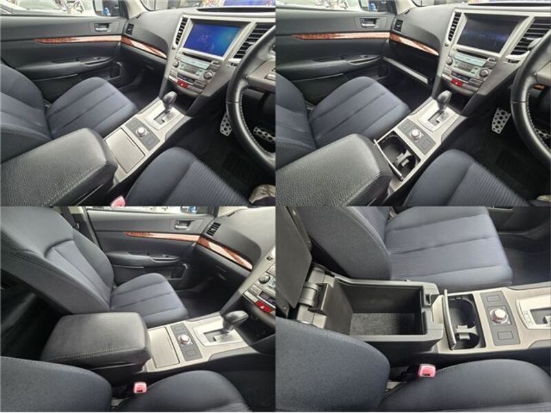 LEGACY B4