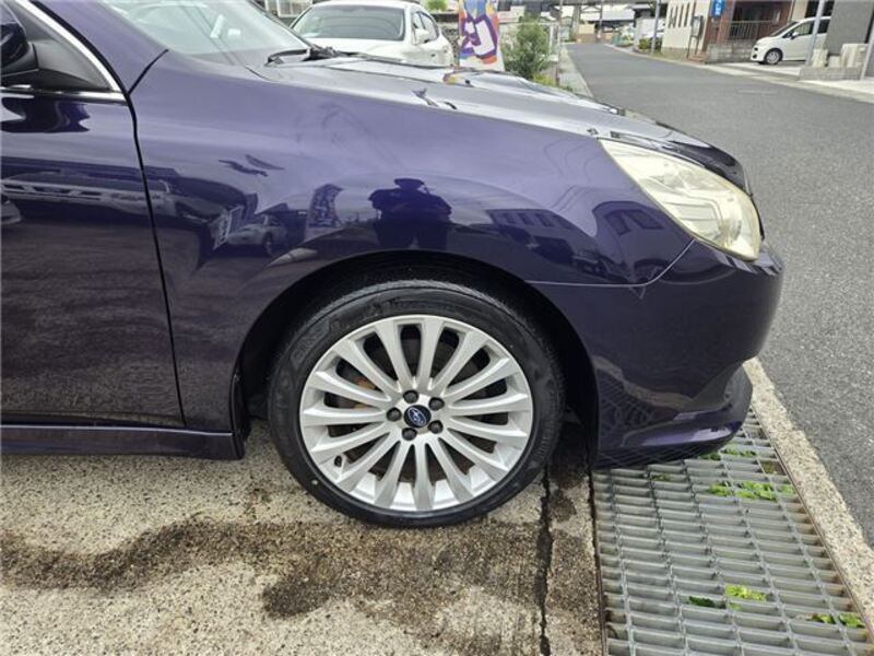 LEGACY B4