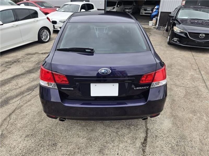 LEGACY B4
