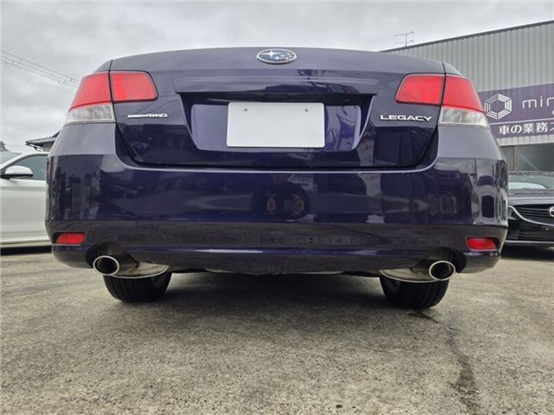 LEGACY B4