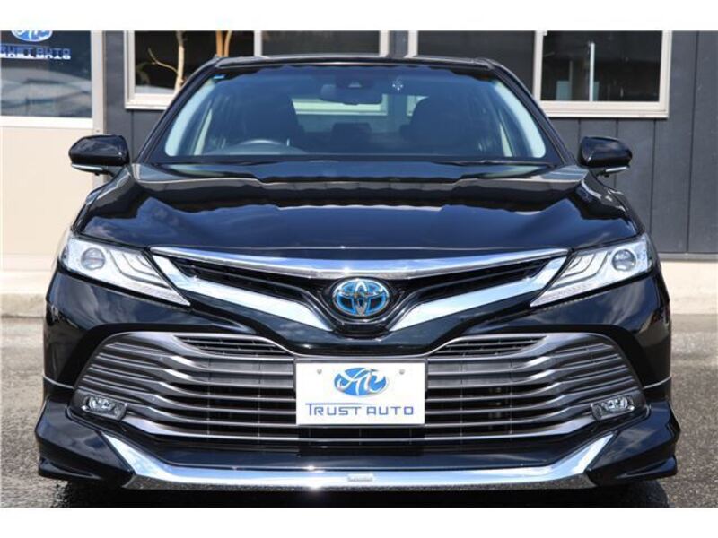 CAMRY