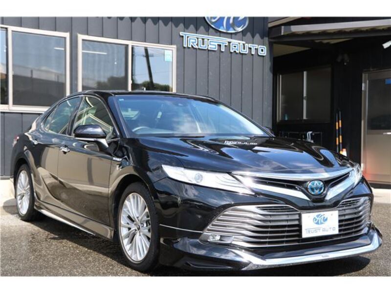 CAMRY