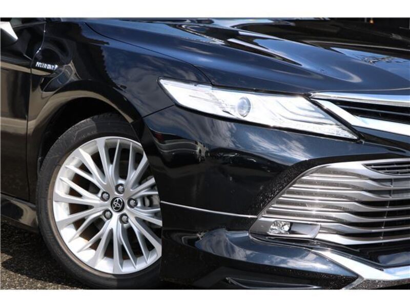 CAMRY