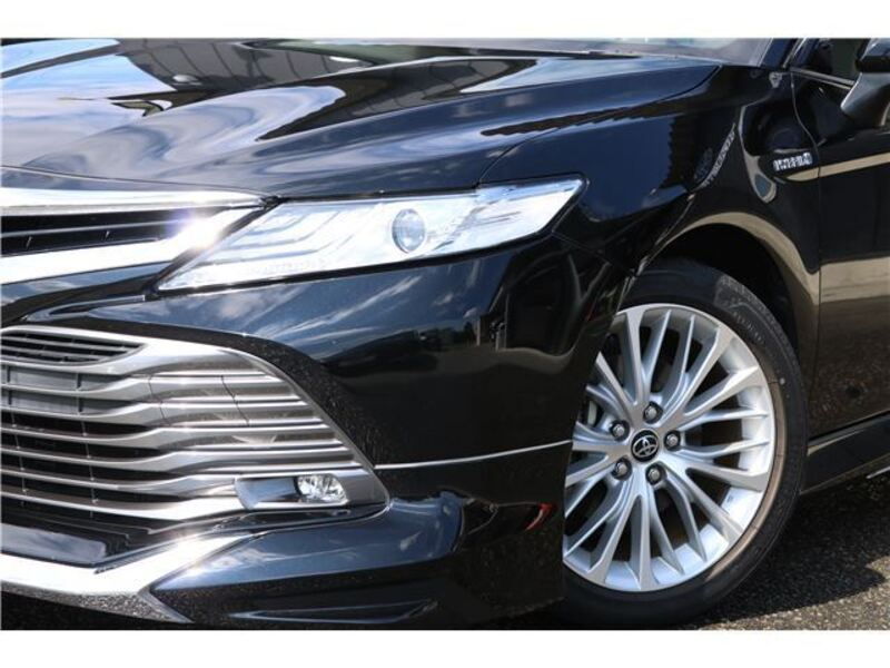 CAMRY
