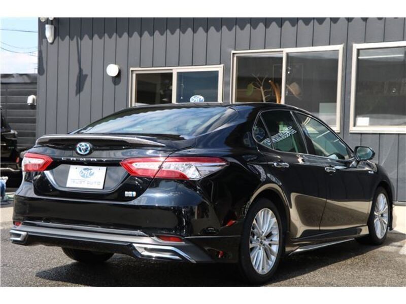 CAMRY