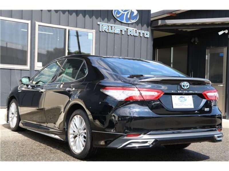 CAMRY