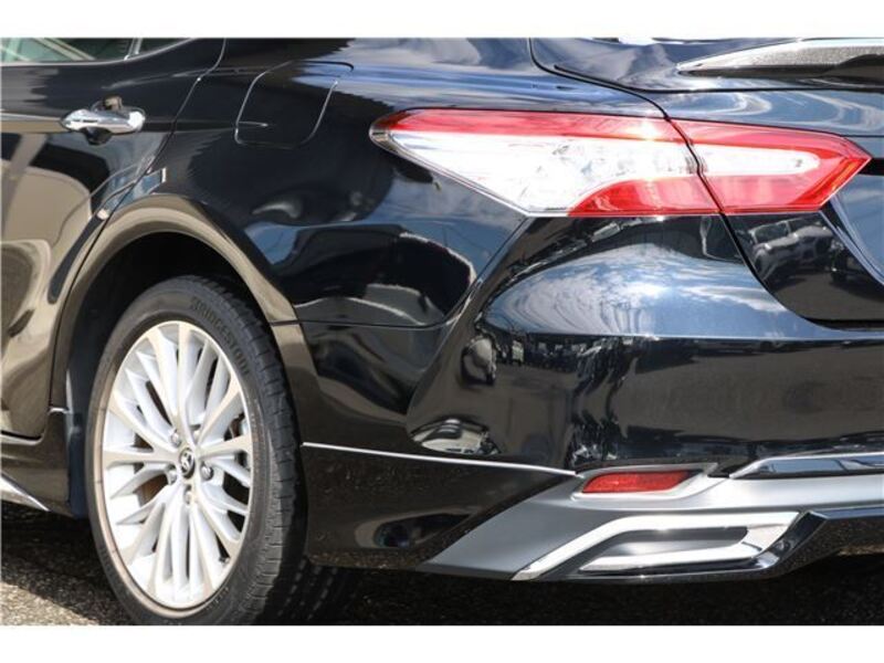 CAMRY