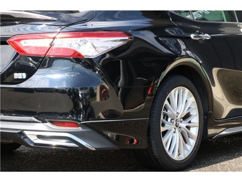 CAMRY