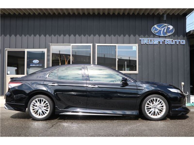 CAMRY