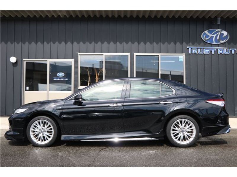 CAMRY