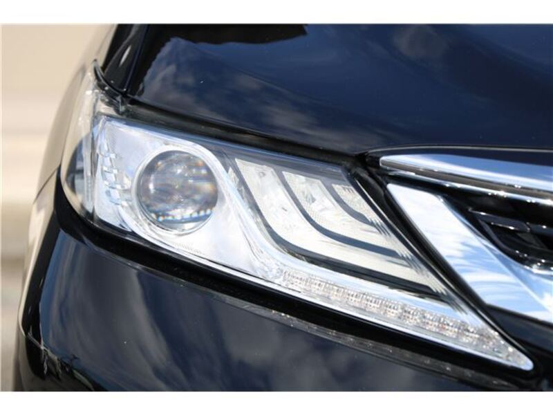 CAMRY