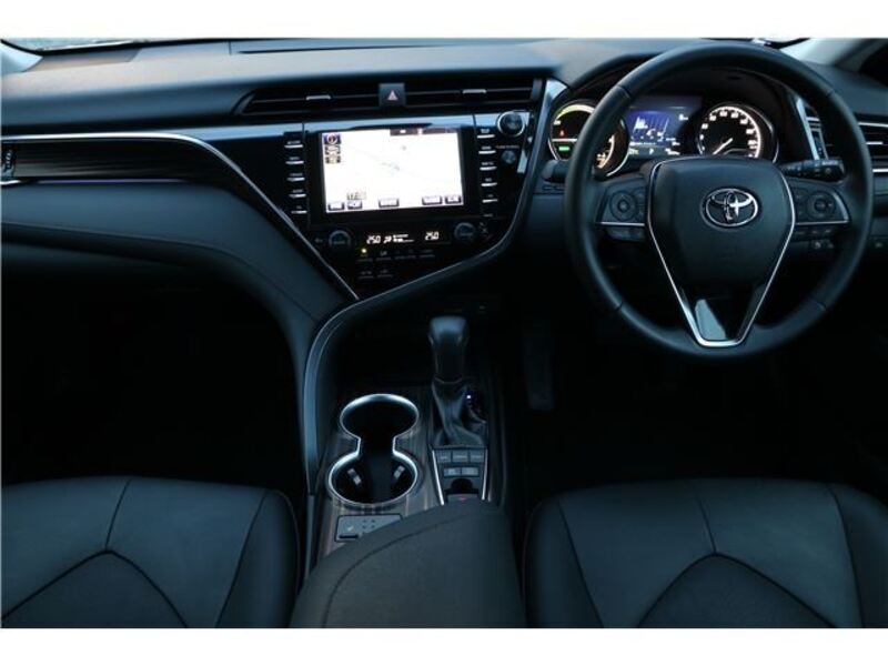 CAMRY