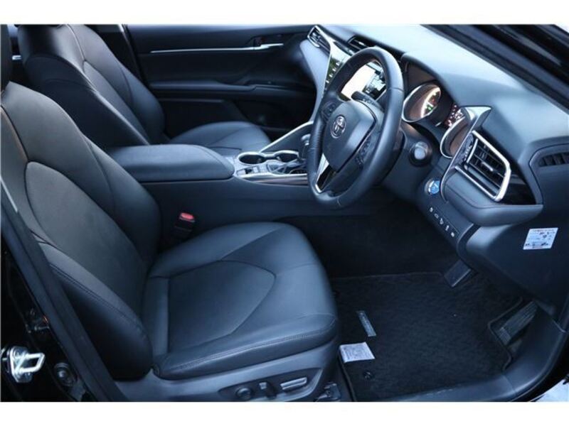 CAMRY