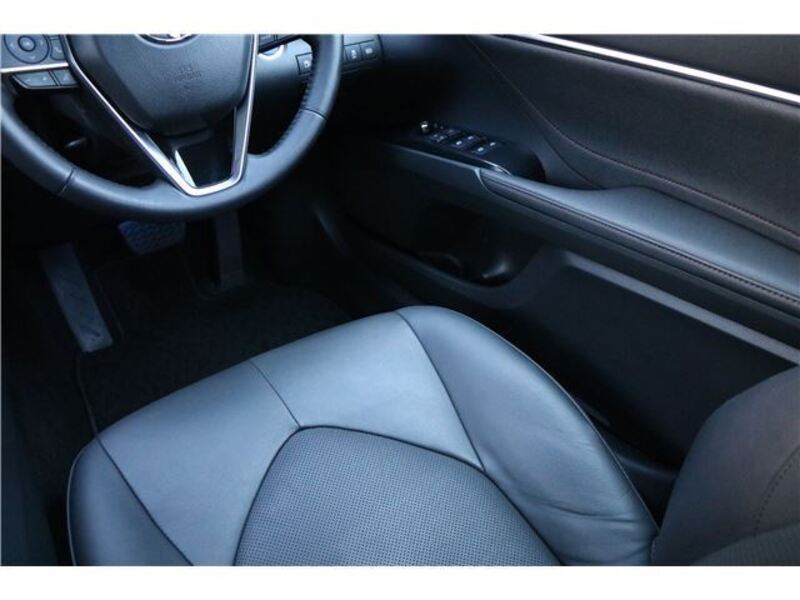 CAMRY