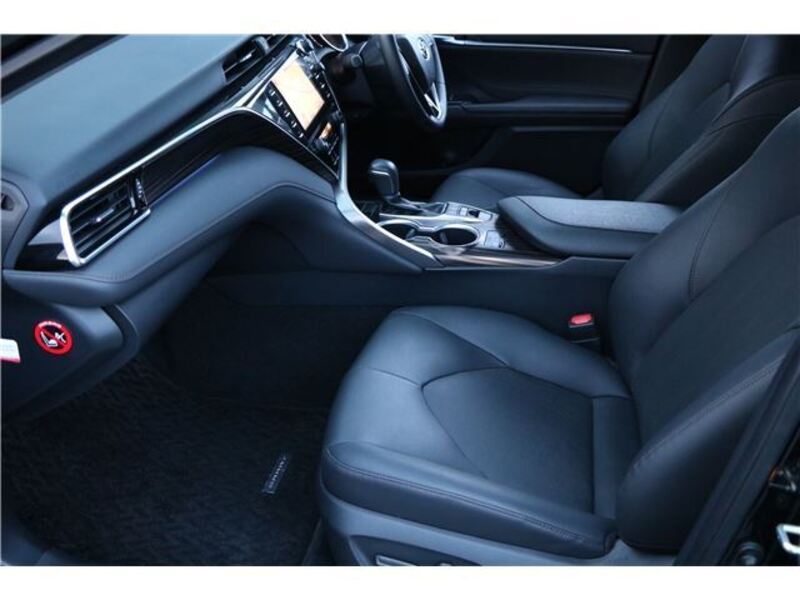CAMRY