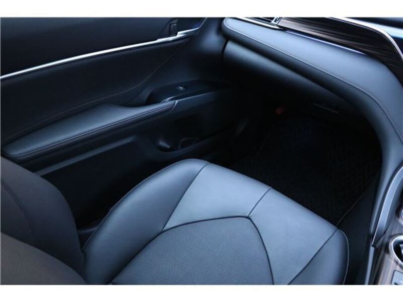 CAMRY