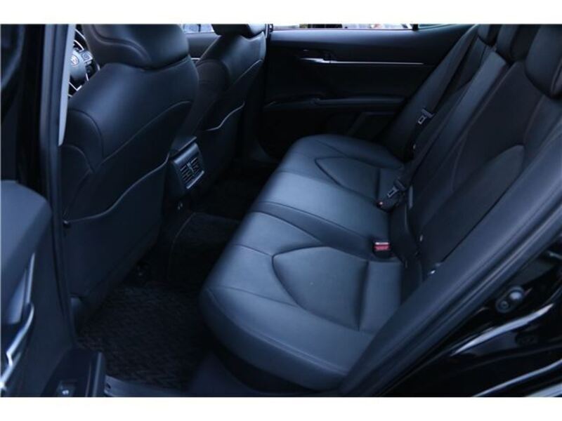 CAMRY
