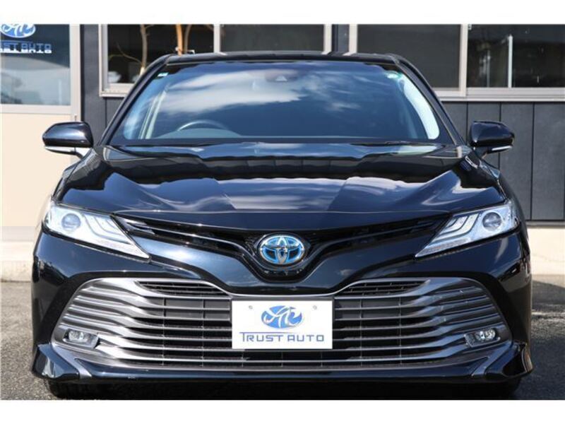 CAMRY