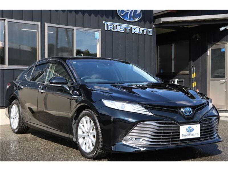 CAMRY