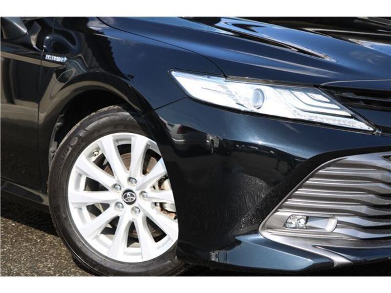 CAMRY