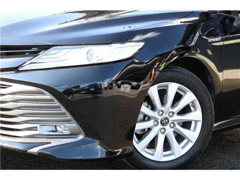 CAMRY