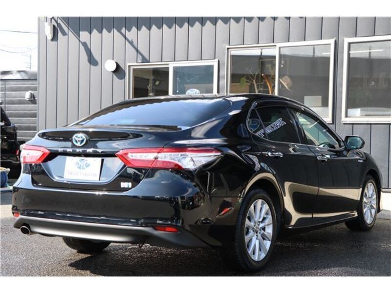 CAMRY