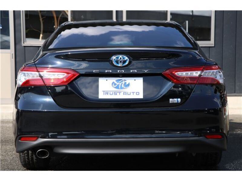 CAMRY