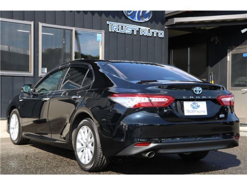 CAMRY