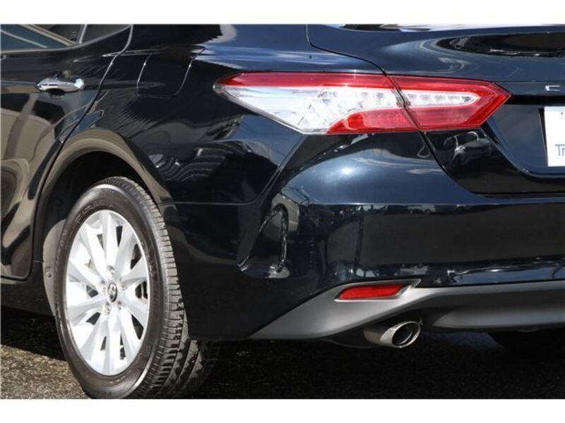 CAMRY