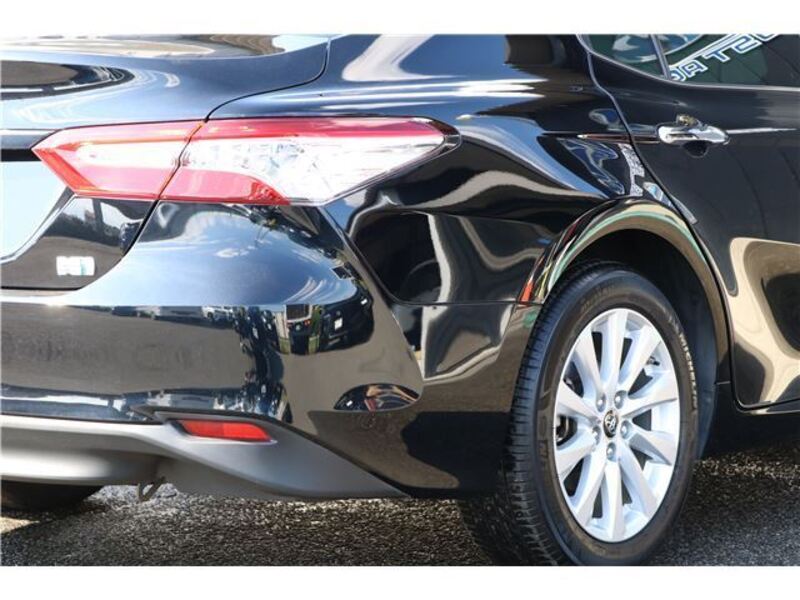CAMRY