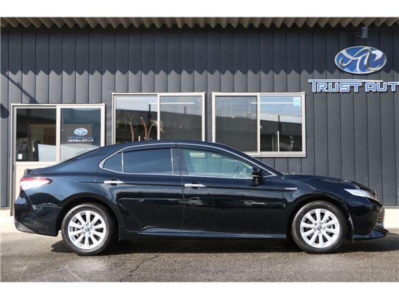 CAMRY