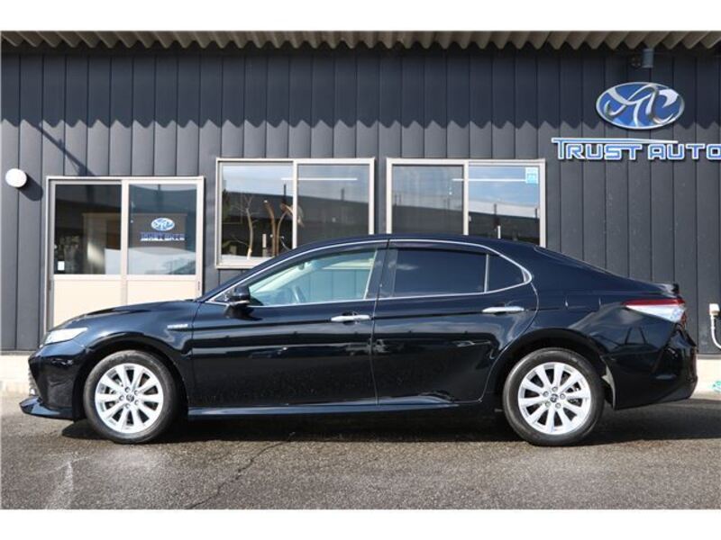 CAMRY