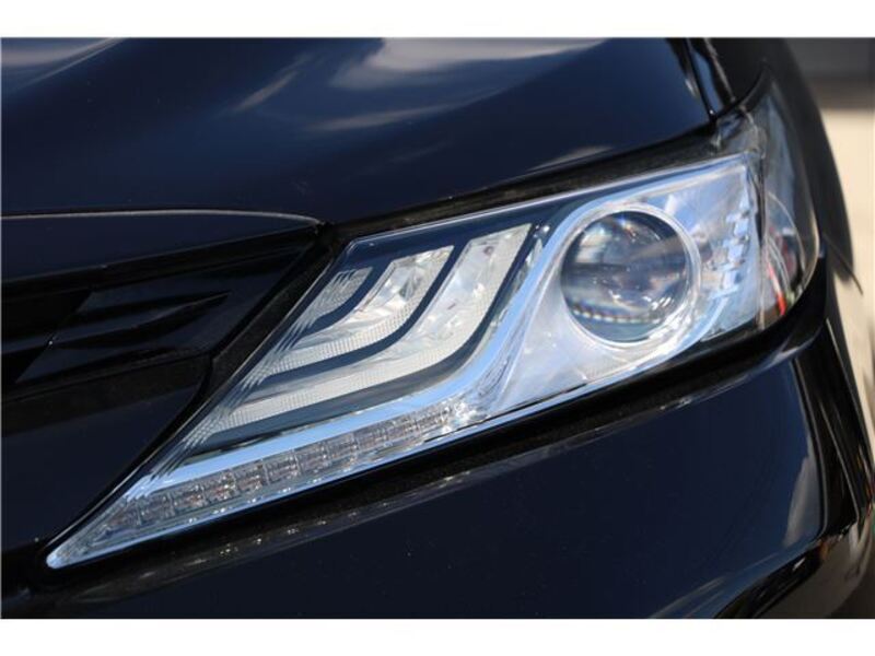 CAMRY