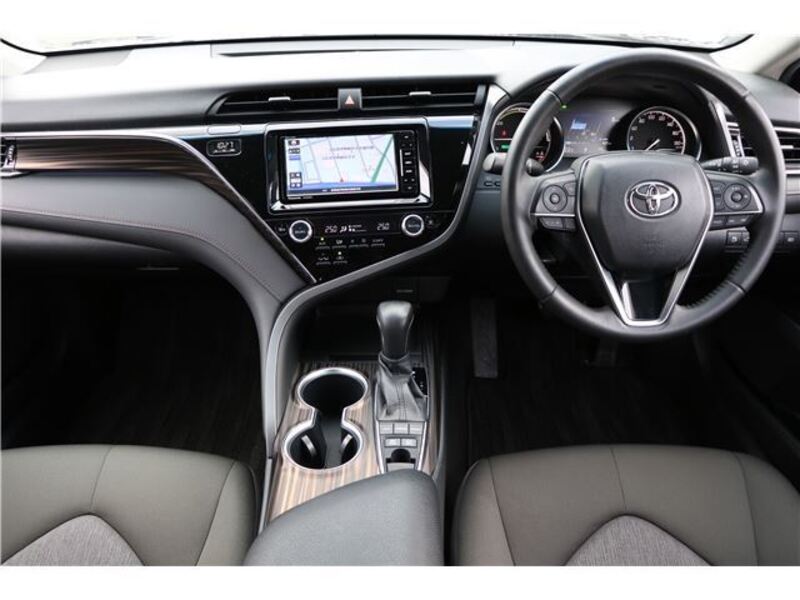 CAMRY