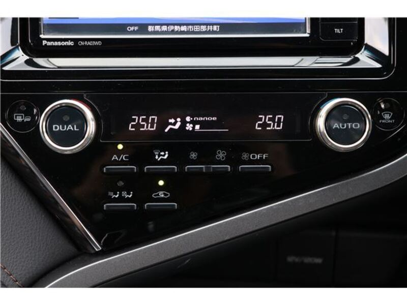CAMRY