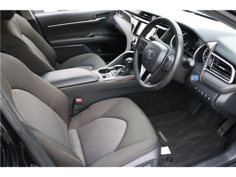 CAMRY