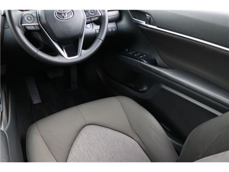 CAMRY