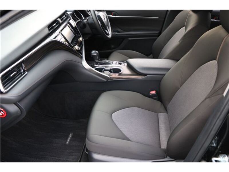 CAMRY