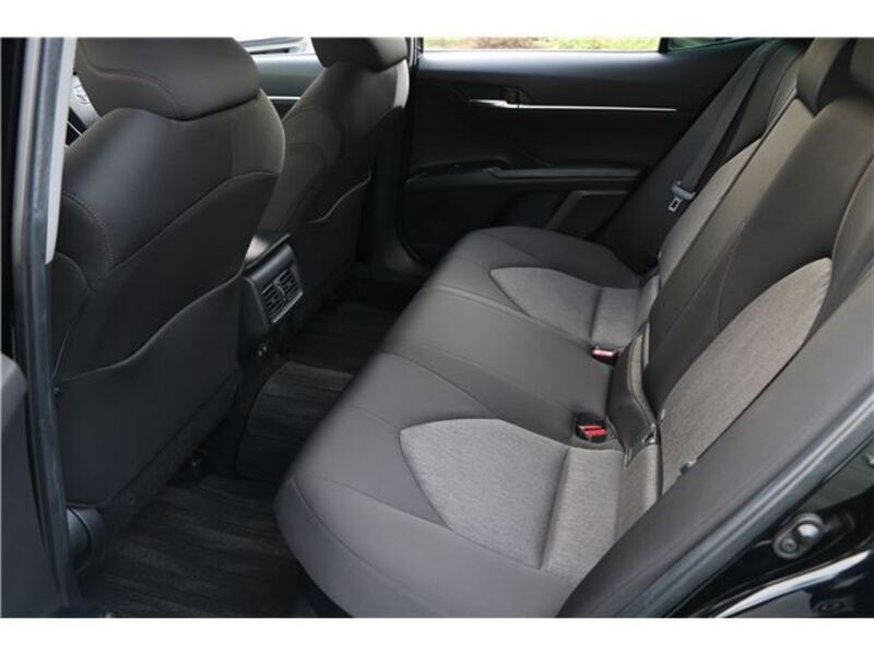 CAMRY