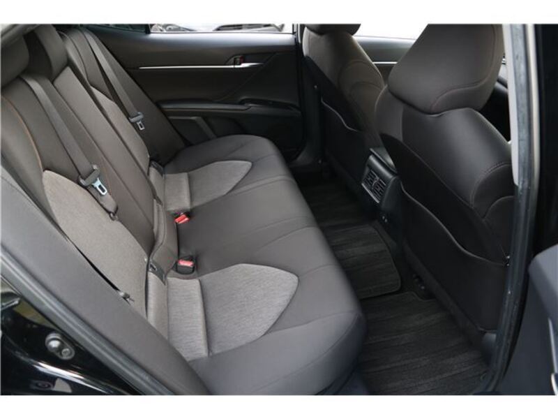 CAMRY