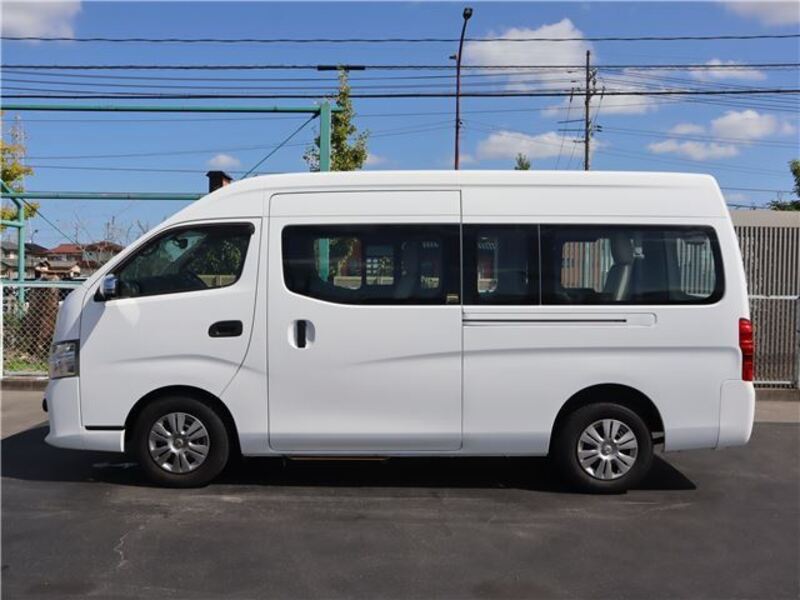 NV350 CARAVAN